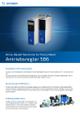 Flyer Drive-Based Solutions for Every Need