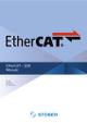 Manual EtherCAT - SD6