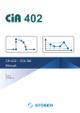 Manuel CiA 402 - SC6 SI6