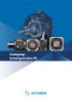 Katalog Zweigang-Schaltgetriebe PS