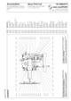 Replacement parts list helical gear units C1003 NG NF