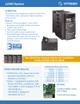 Flyer cLEAN System Drive Overview