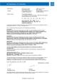 EU declaration of conformity asynchronous motors and asynchronous geared motors