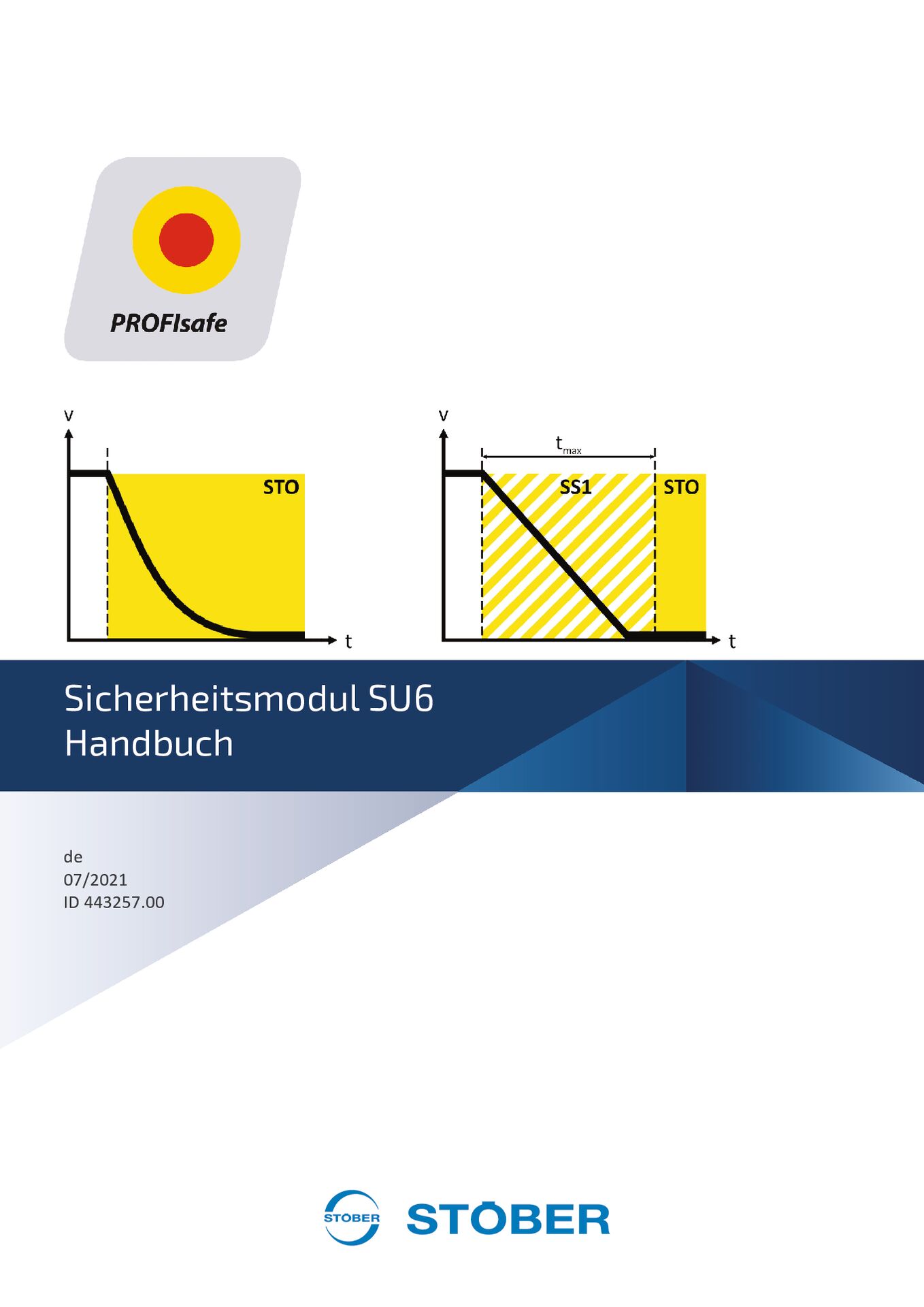 Handbuch Sicherheitstechnik SU6