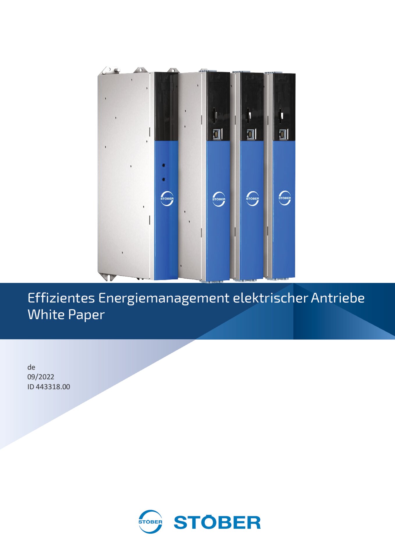White Paper Energiemanagement