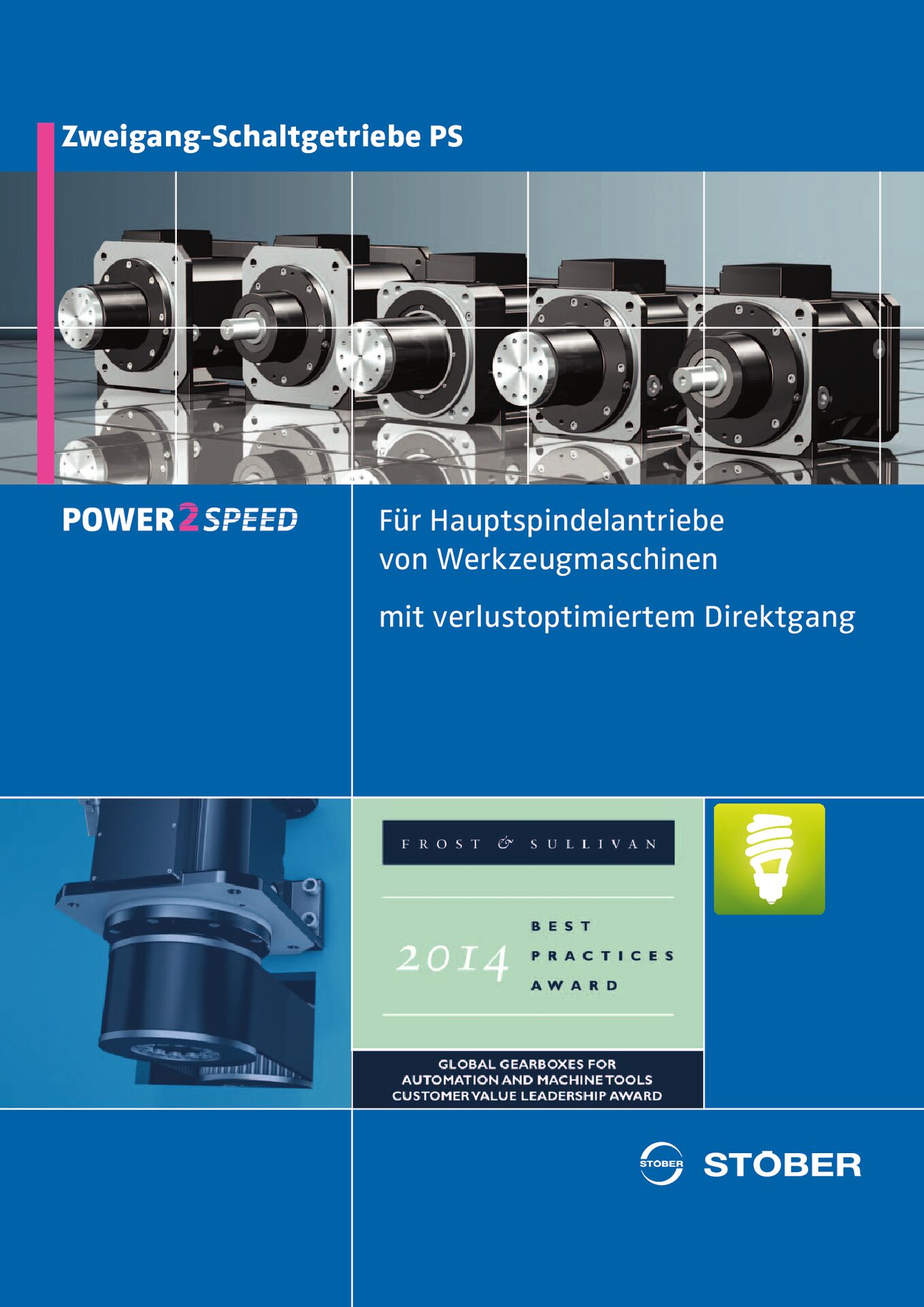 Downloads » Kataloge, Handbücher und Doku » STÖBER