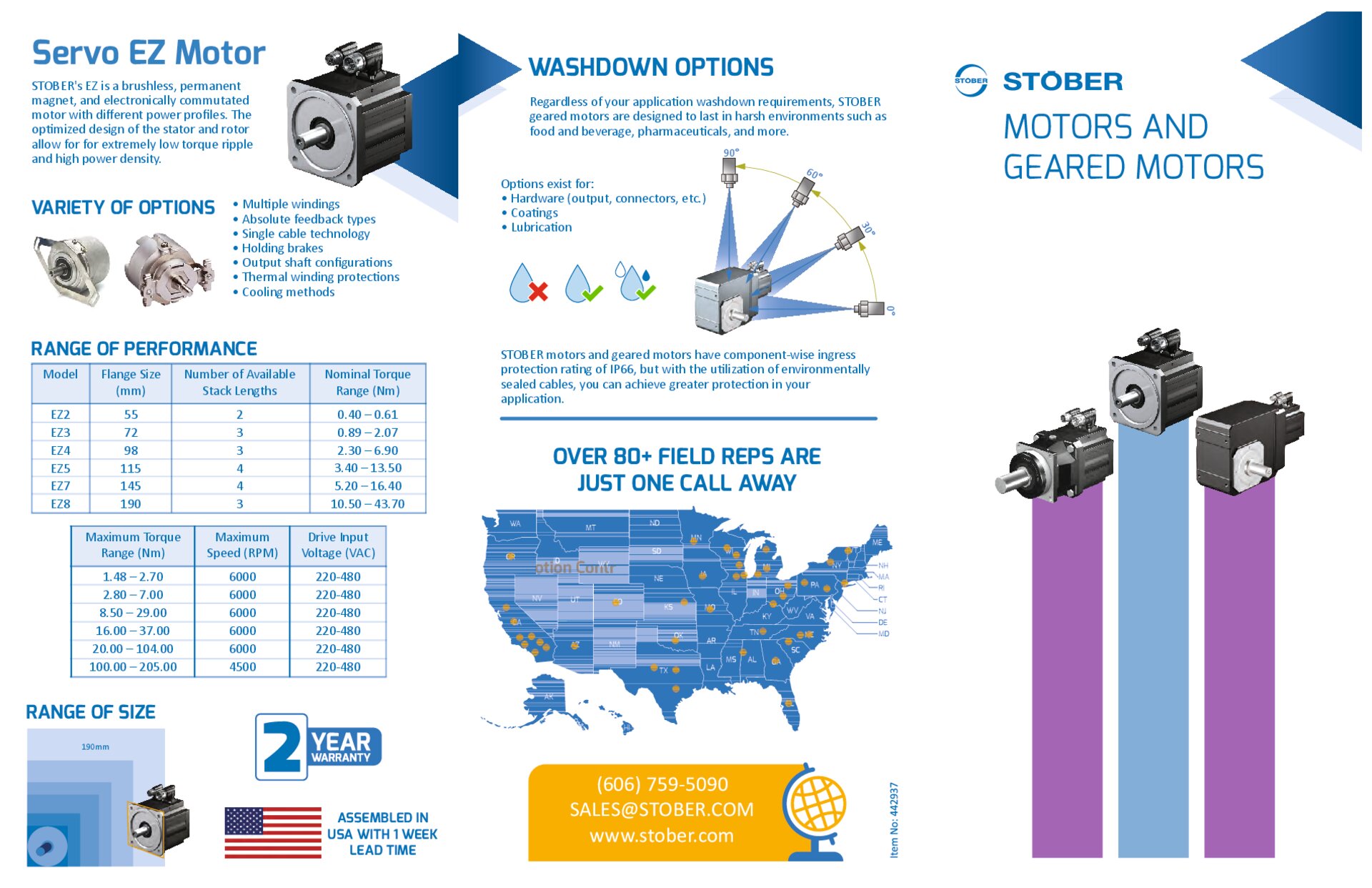 Downloads Gearbox Manufacturer STOBER