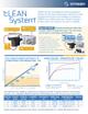 Flyer cLEAN System