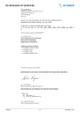 EU declaration of conformity synchronous servo motors and synchronous geared motors ED EK EZ