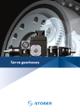 Catalog Servo Gearboxes