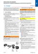 Instrucciones de operación Reductores servo ortogonales antideflagrantes KL/KS/PHK/PHKX/PHQK/PK/PKX