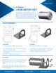Flyer cLEAN Motor Mounting Bracket