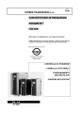 Installazione ed istruzione di incarico Frequency inverter POSIDRIVE FDS 4000 SV 4.5