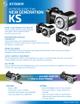 Flyer New Generation KS Servo Gearbox