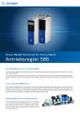 Flyer Drive-Based Solutions für Every Need