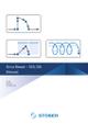 Manual Drive Based – SC6 SI6