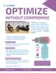 Flyer Servo Geared Motors Optimize Without Compromise