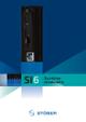 Prospectus Système modulaire SI6