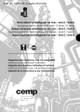 Betriebsanleitung Ergänzung Ex Elektromotoren mit Bremse (CEMP)Instructions de service complément Moteurs electrique Ex (CEMP)Istruzioni per l''uso complemento Motori elettrici con freno Ex (CEMP)Operating instructions Supplement Ex electric motors with brake (CEMP)