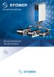 Version history DriveControlSuite DS6